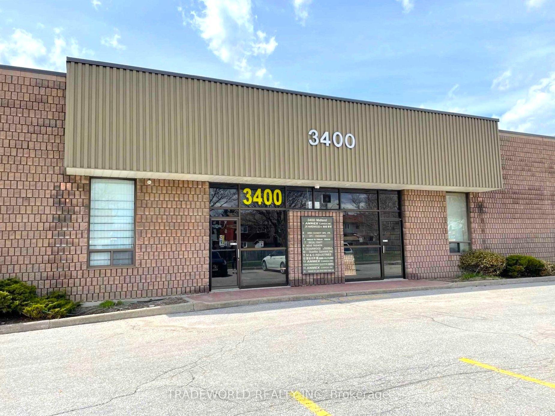 3400 Midland Avenue 9 #9 — photo 1