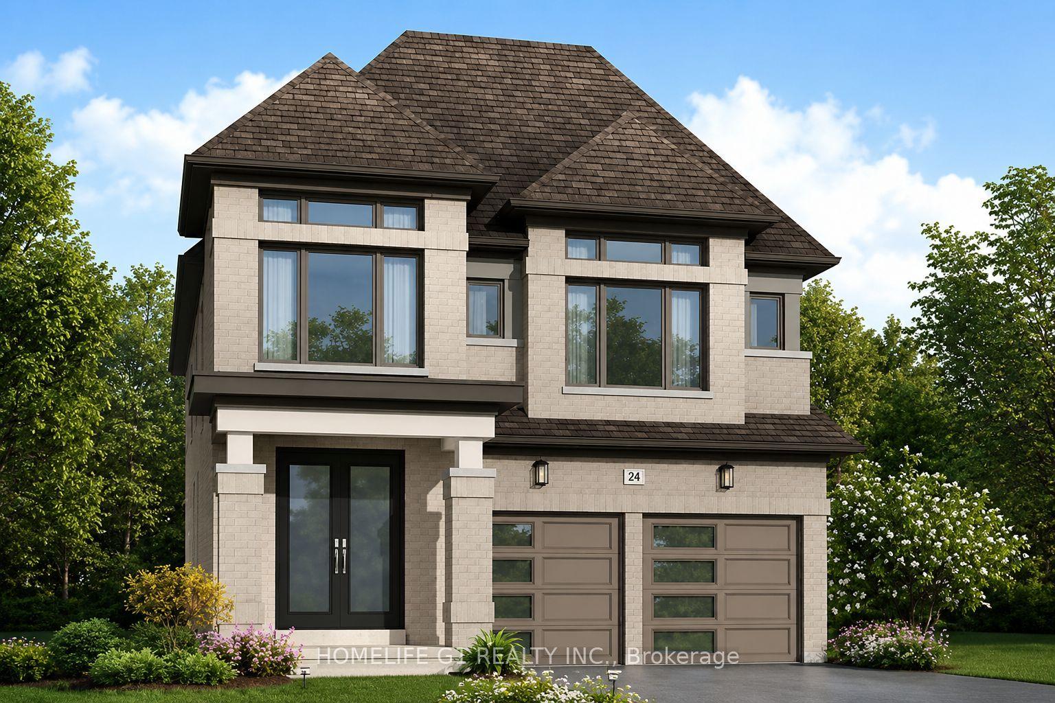 600 Windwood Drive — photo 1