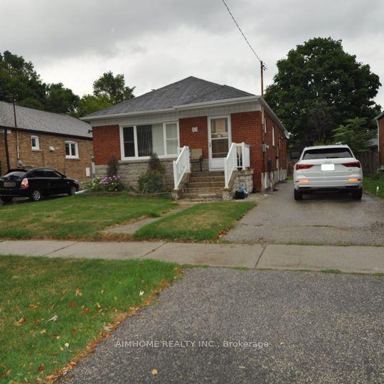 33 Wye Valley Road Lower Level #Lower Level — photo 1