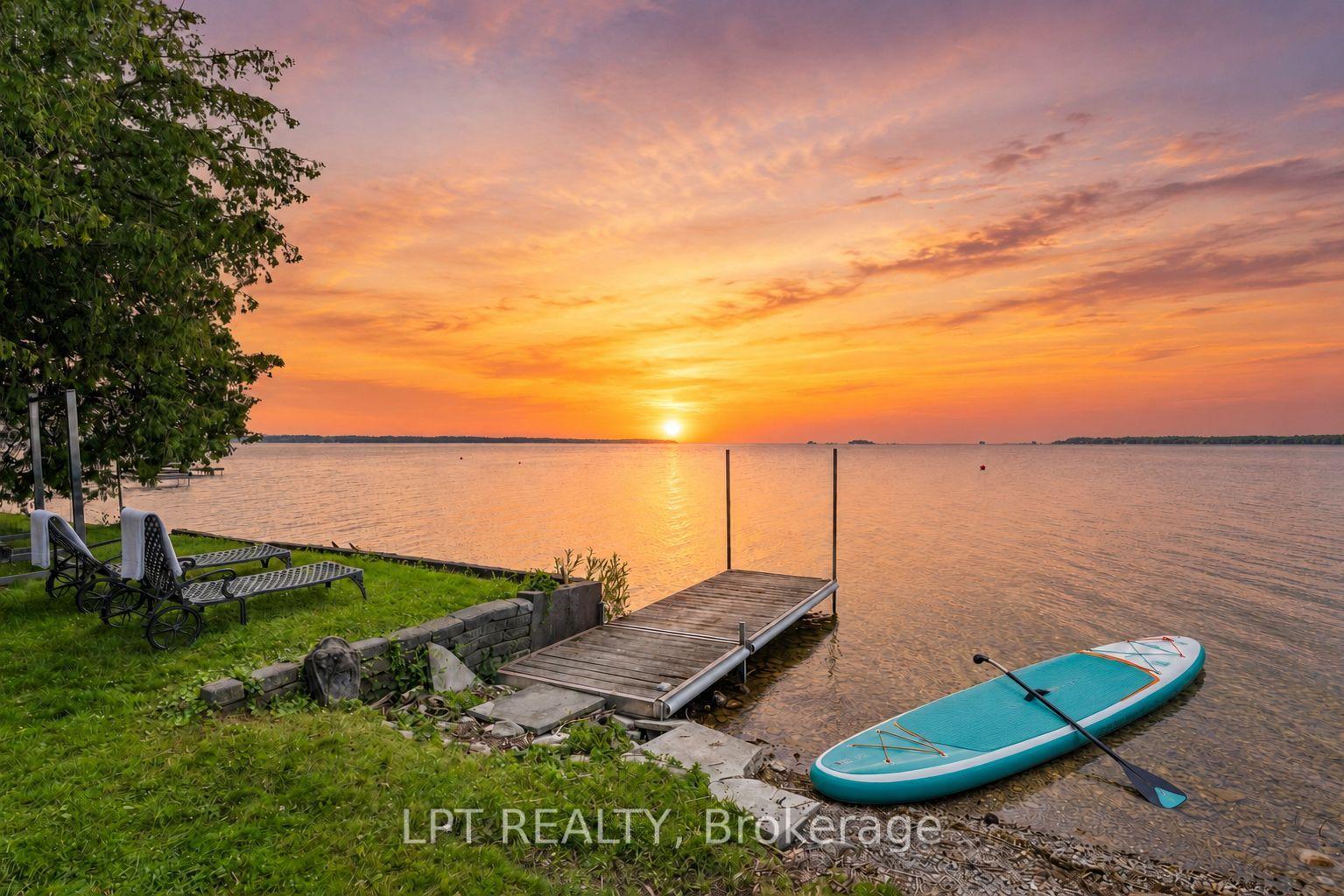 66 Blue Heron Drive, Georgina — Detached for sale, photo 1