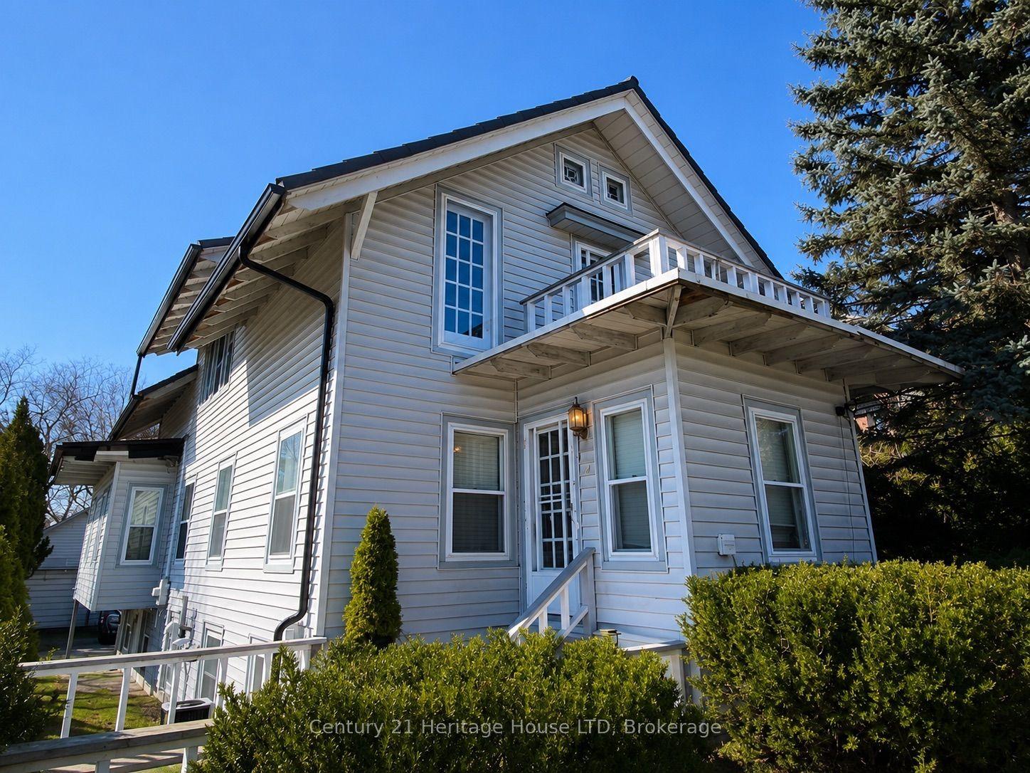 6042 Culp Street LOWER UNIT #LOWER UNIT, Niagara Falls — Detached for lease, photo 1