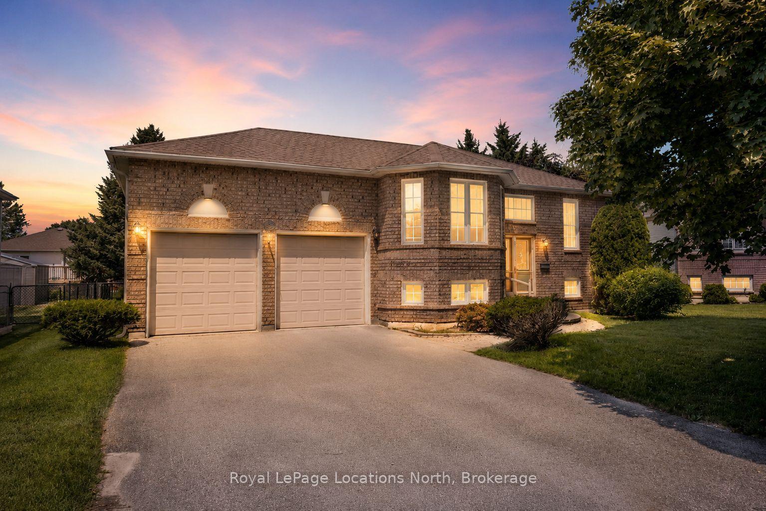 31 Brouwer Crescent, Wasaga Beach — Detached for sale, photo 1