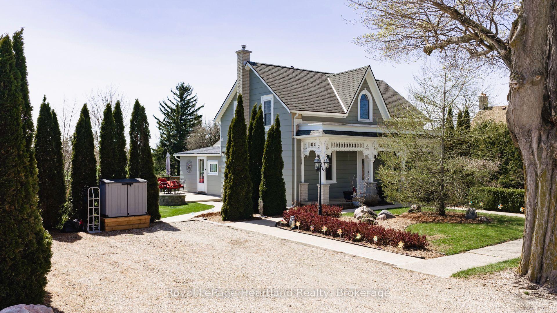79 Albert Street — photo 1