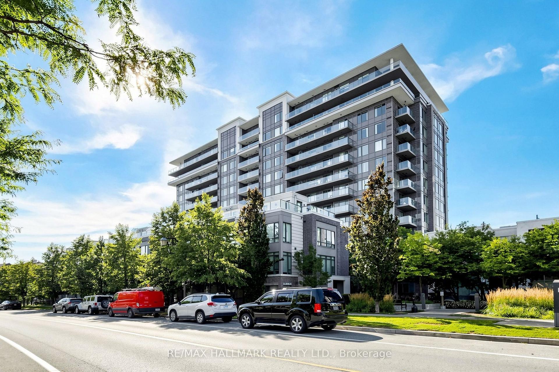 325 South Park Road 1003 #1003, Markham — Condo for sale, photo 1