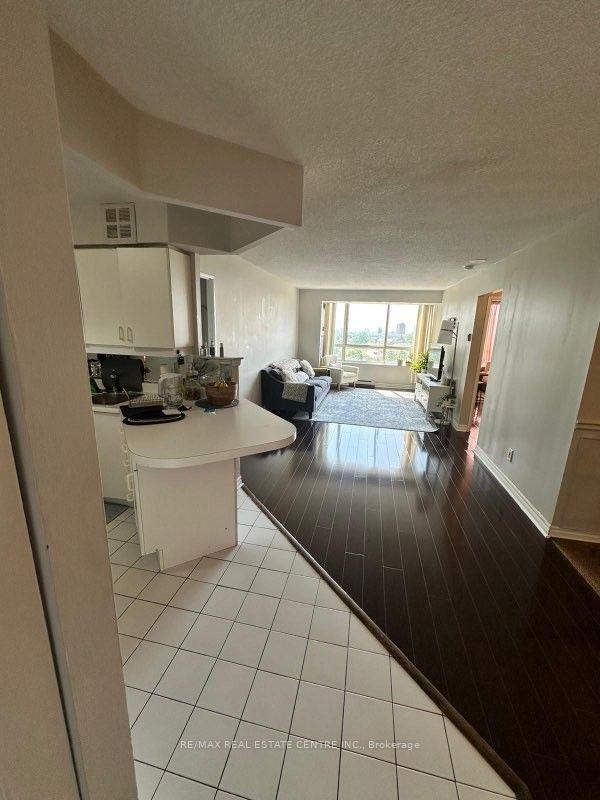 3605 Kariya Drive S 812 #812, Mississauga — Condo for lease, photo 1