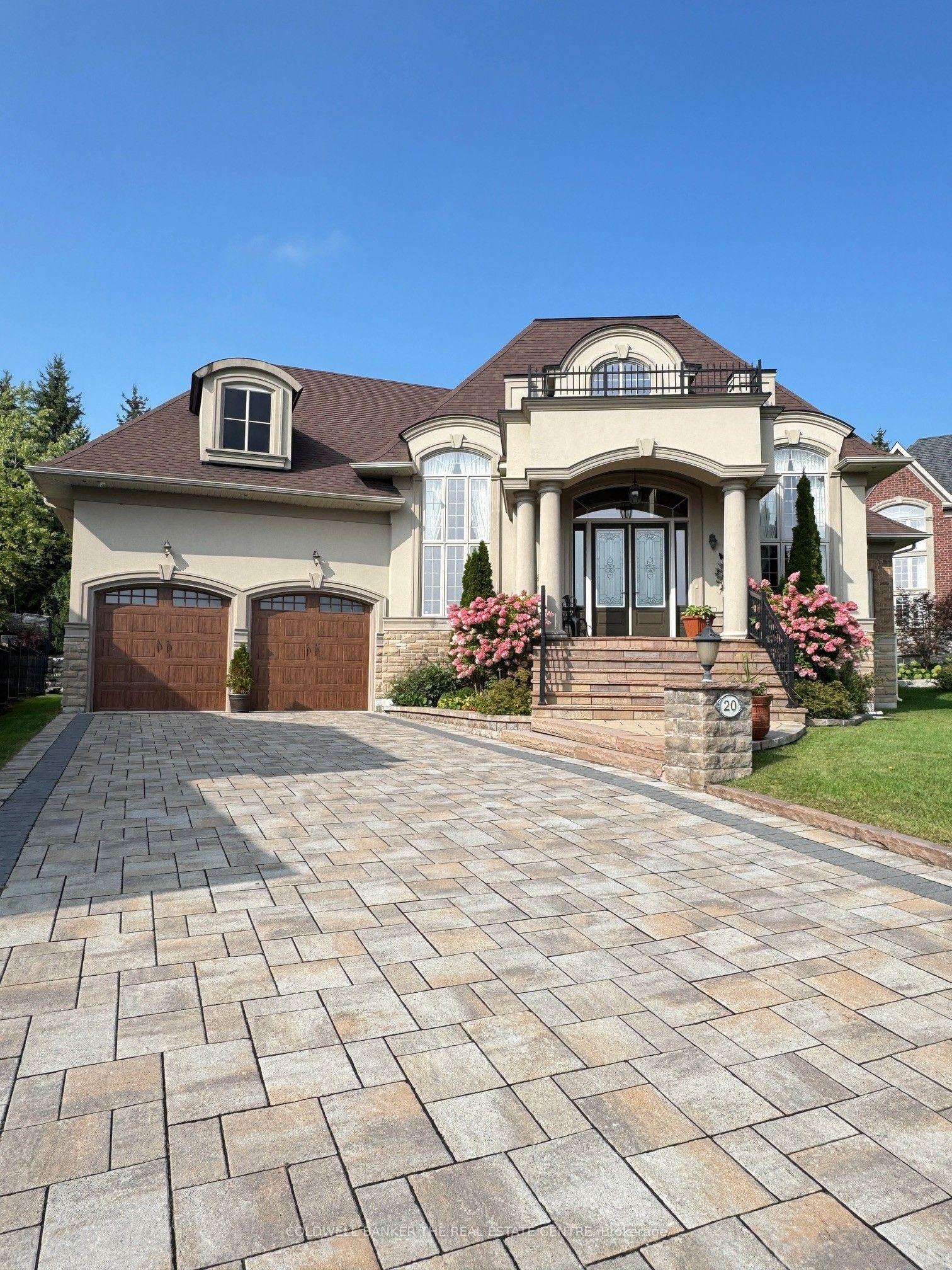20 Aubrietia Court, Richmond Hill — Detached for sale, photo 1