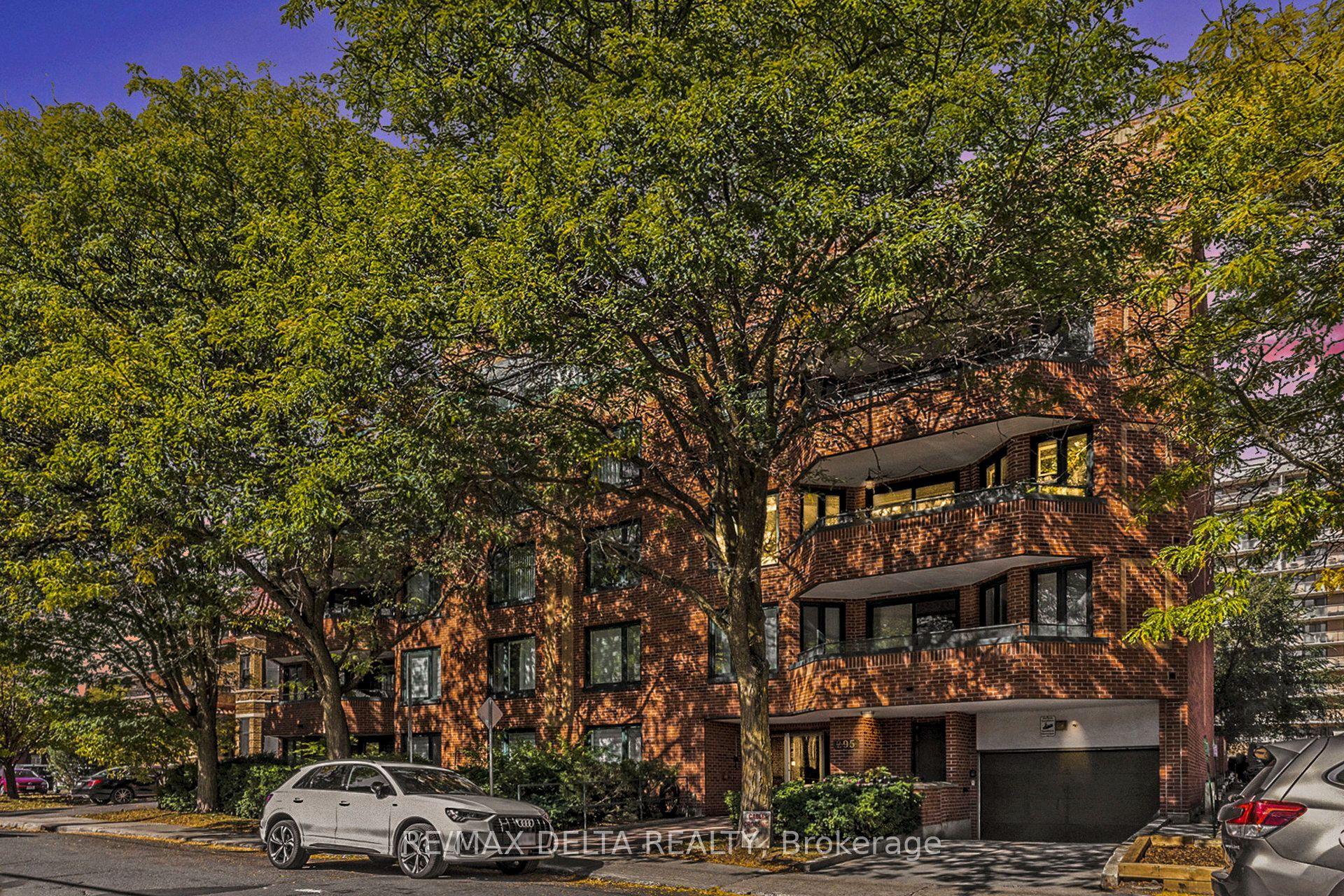 295 Gilmour Street 304 #304, Ottawa Centre — Condo for sale, photo 1