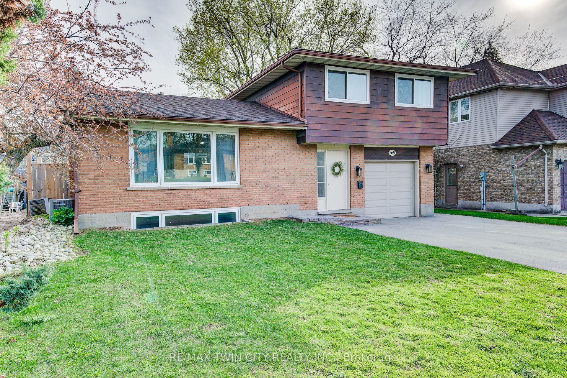 265 Thaler Avenue — photo 1