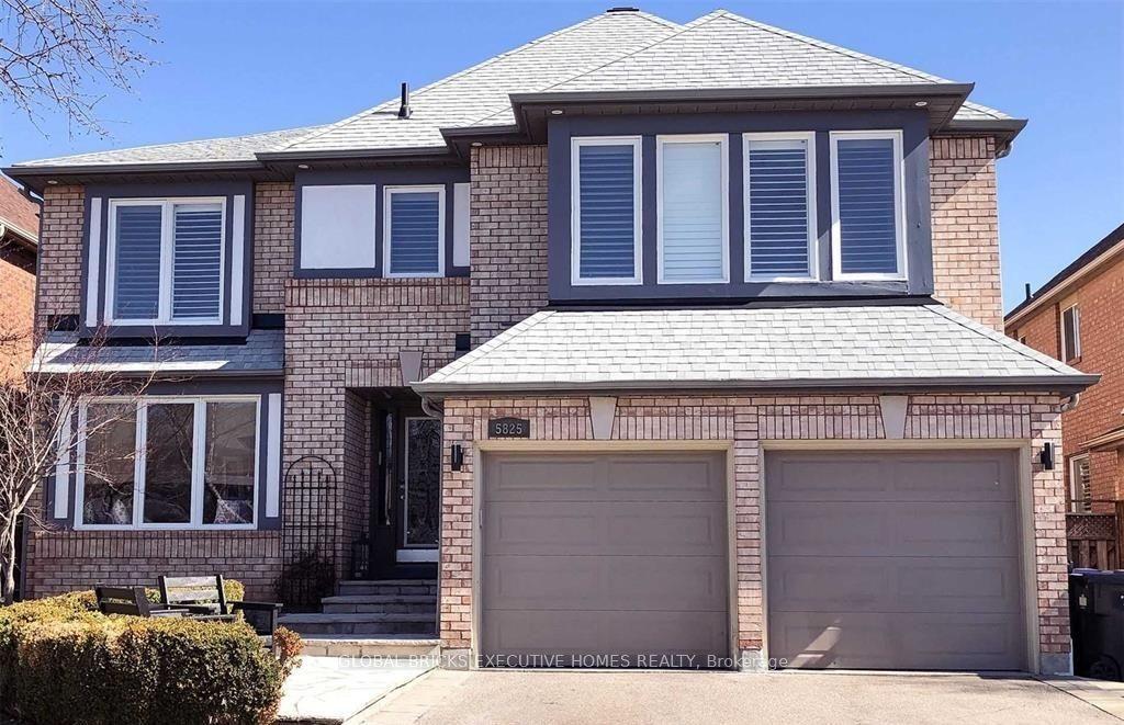 5825 Fieldon Road Lower #Lower, Mississauga — Detached for lease, photo 1