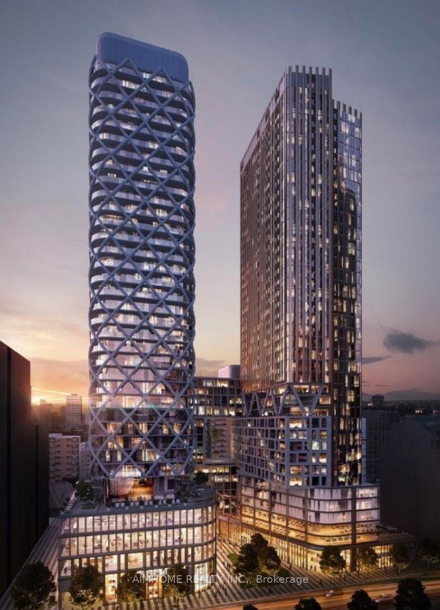 121 St Patrick Street B410 #B410, Toronto — Condo for lease, photo 1