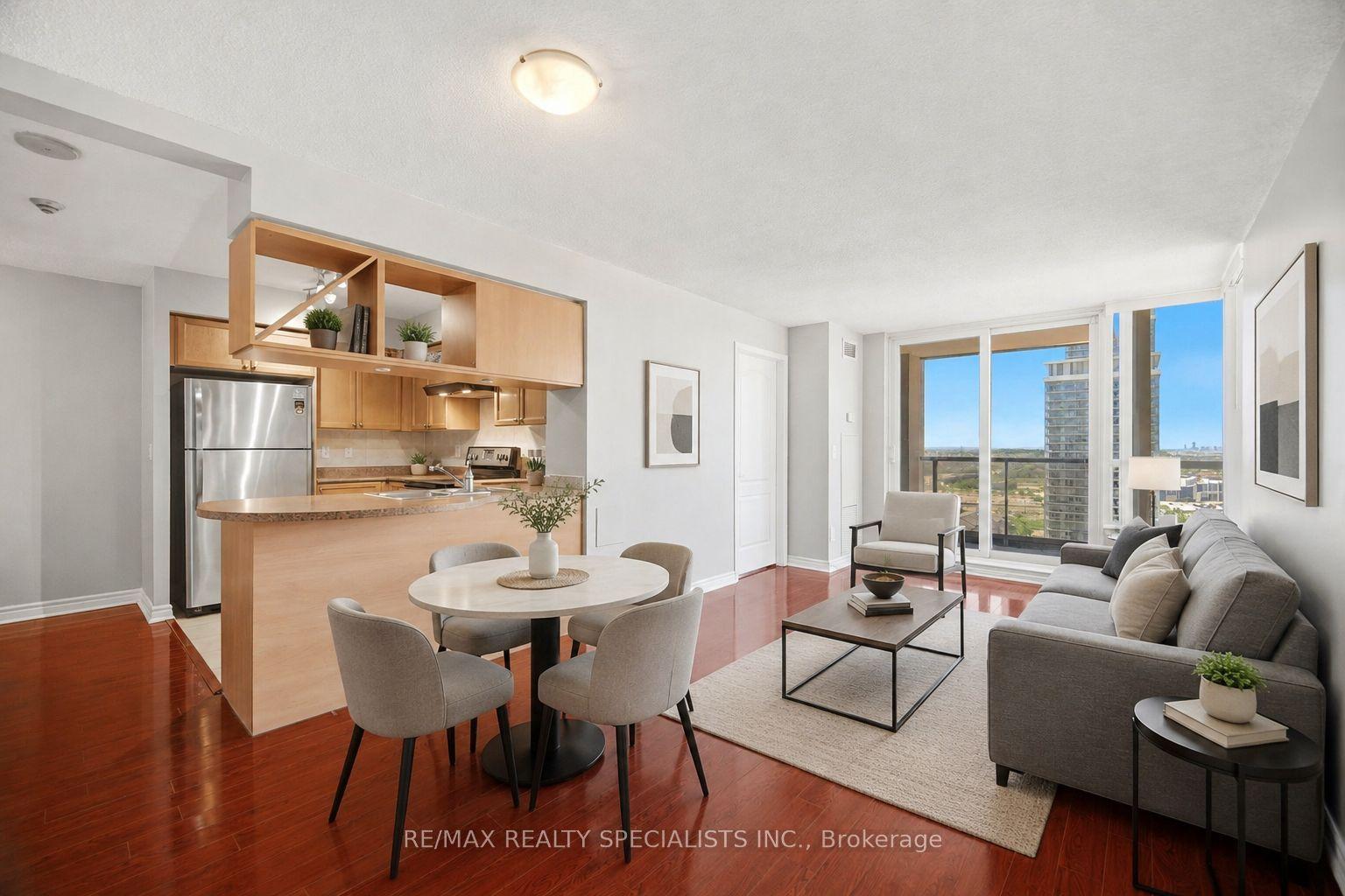 4090 Living Arts Drive 1808 #1808 — photo 1