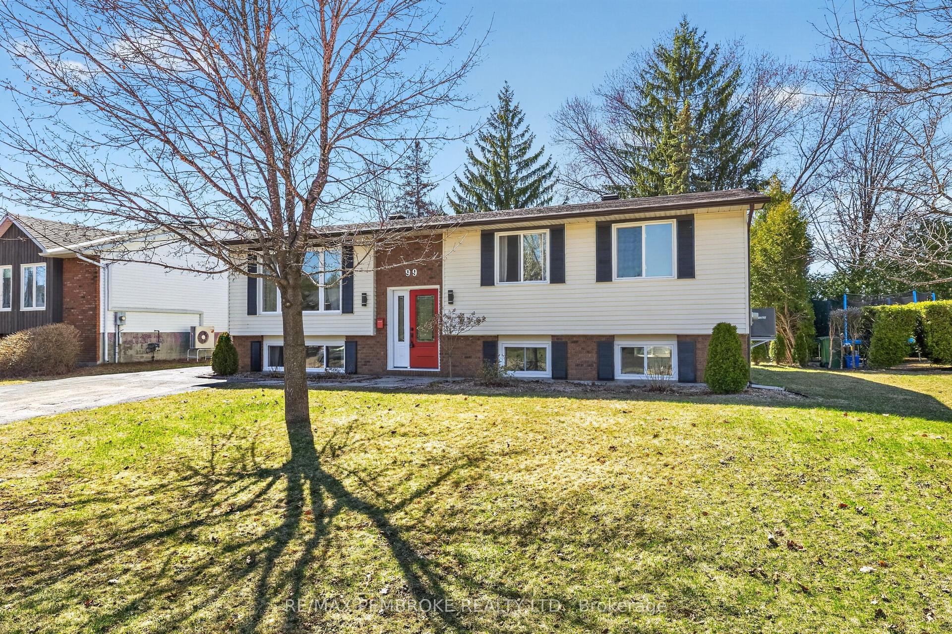 99 NOIK Drive — photo 1