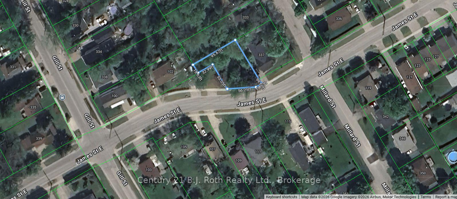 0 E James Street — photo 1