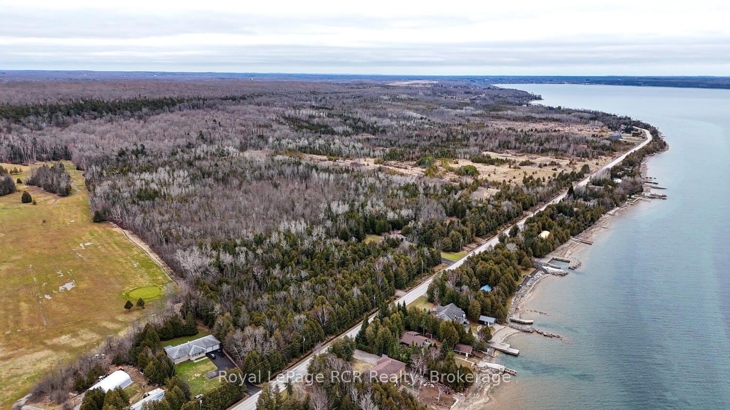 LT 15 & 16 PT RDAL BTN Grey 1 Road — photo 1