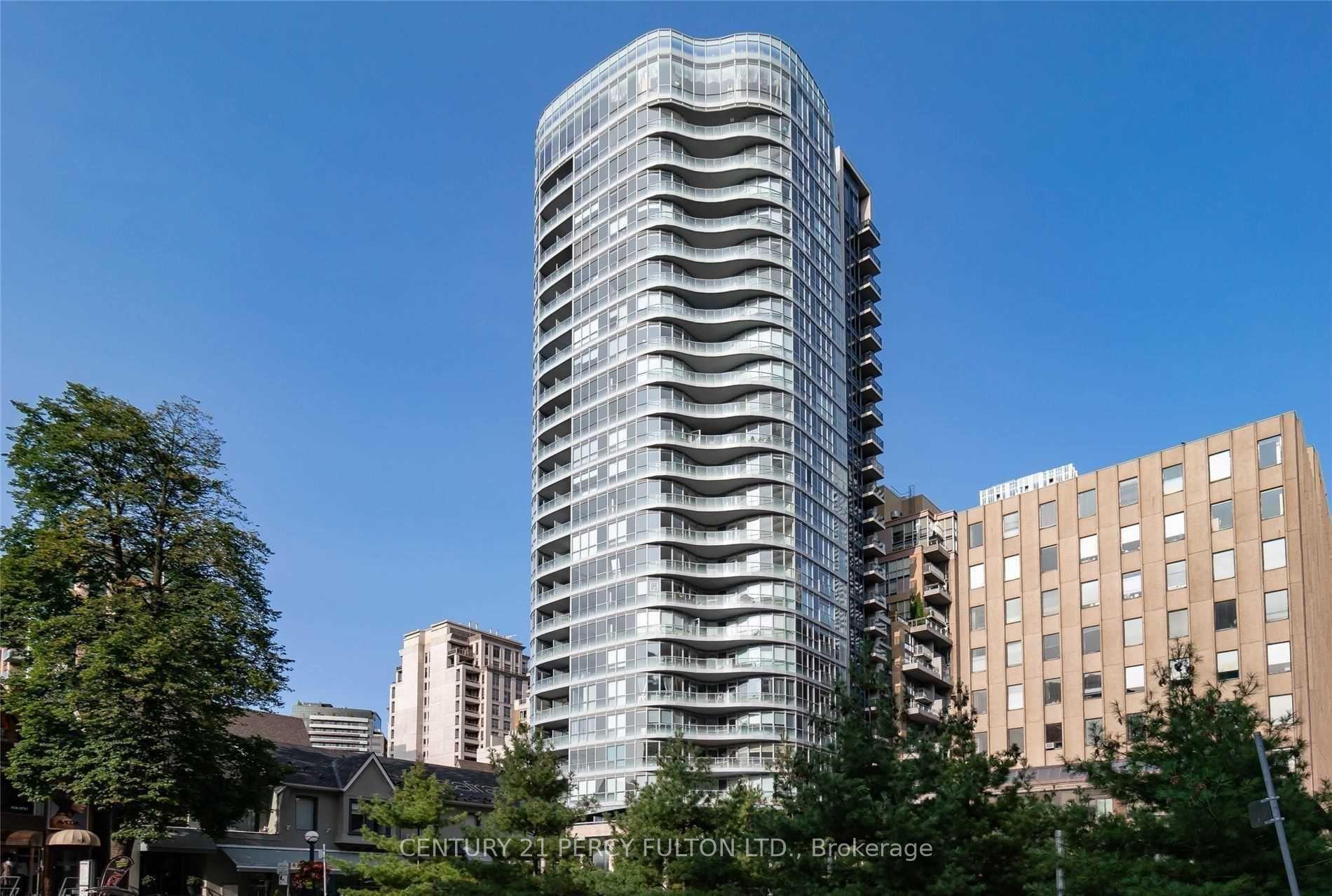 88 Cumberland Street 2207 #2207 — photo 1