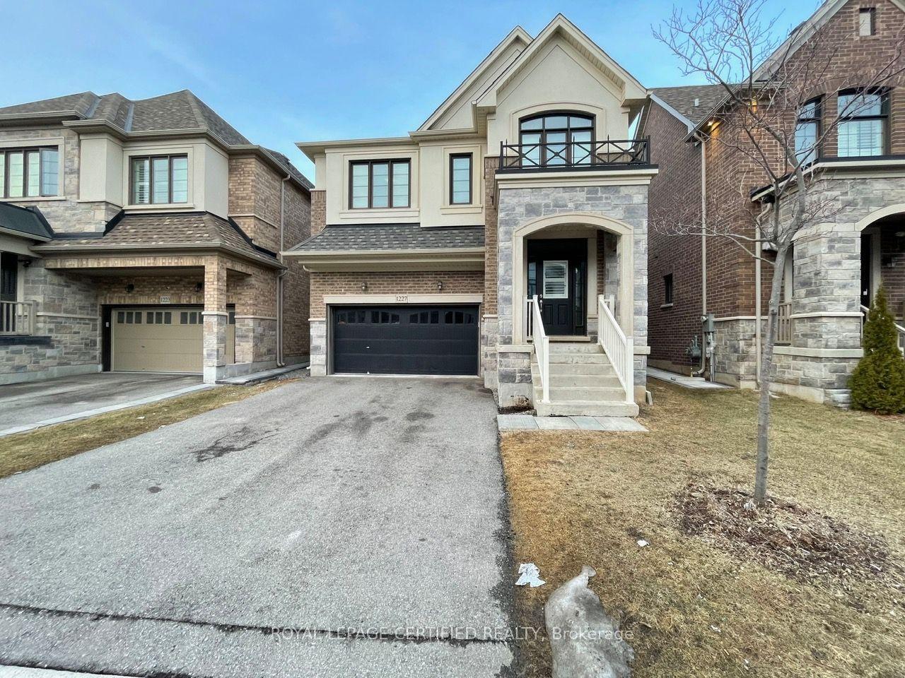 1227 Mcphedran Point Bsmt #Bsmt, Milton — Detached for lease, photo 1
