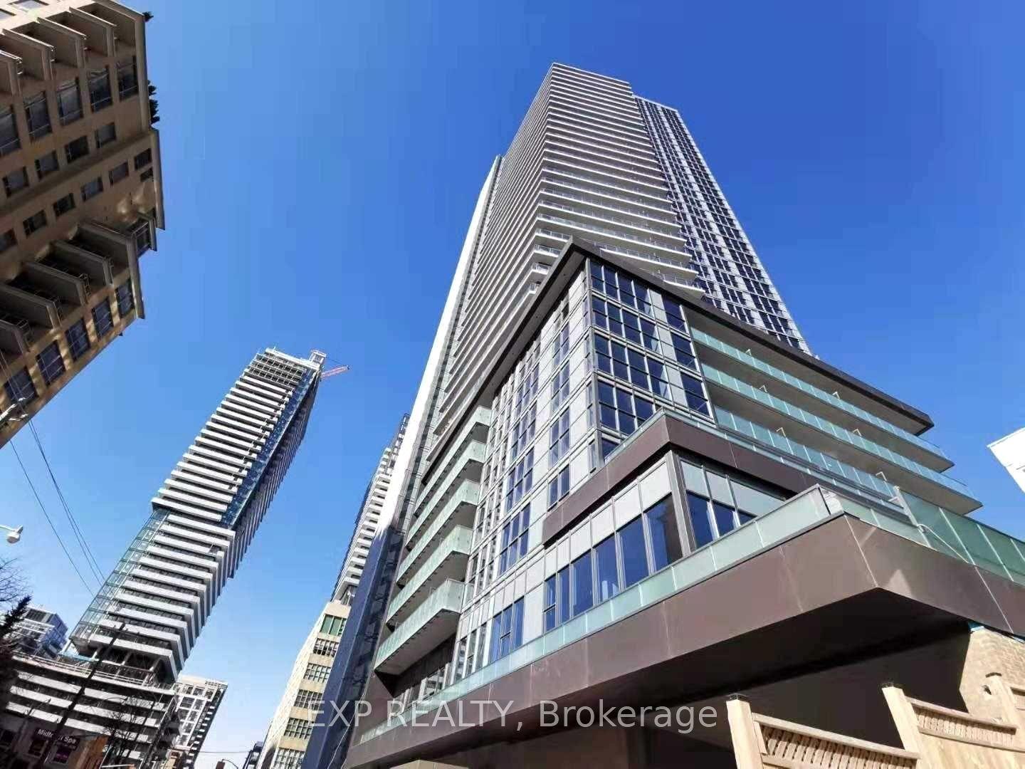 125 Redpath Avenue 313 #313 — photo 1