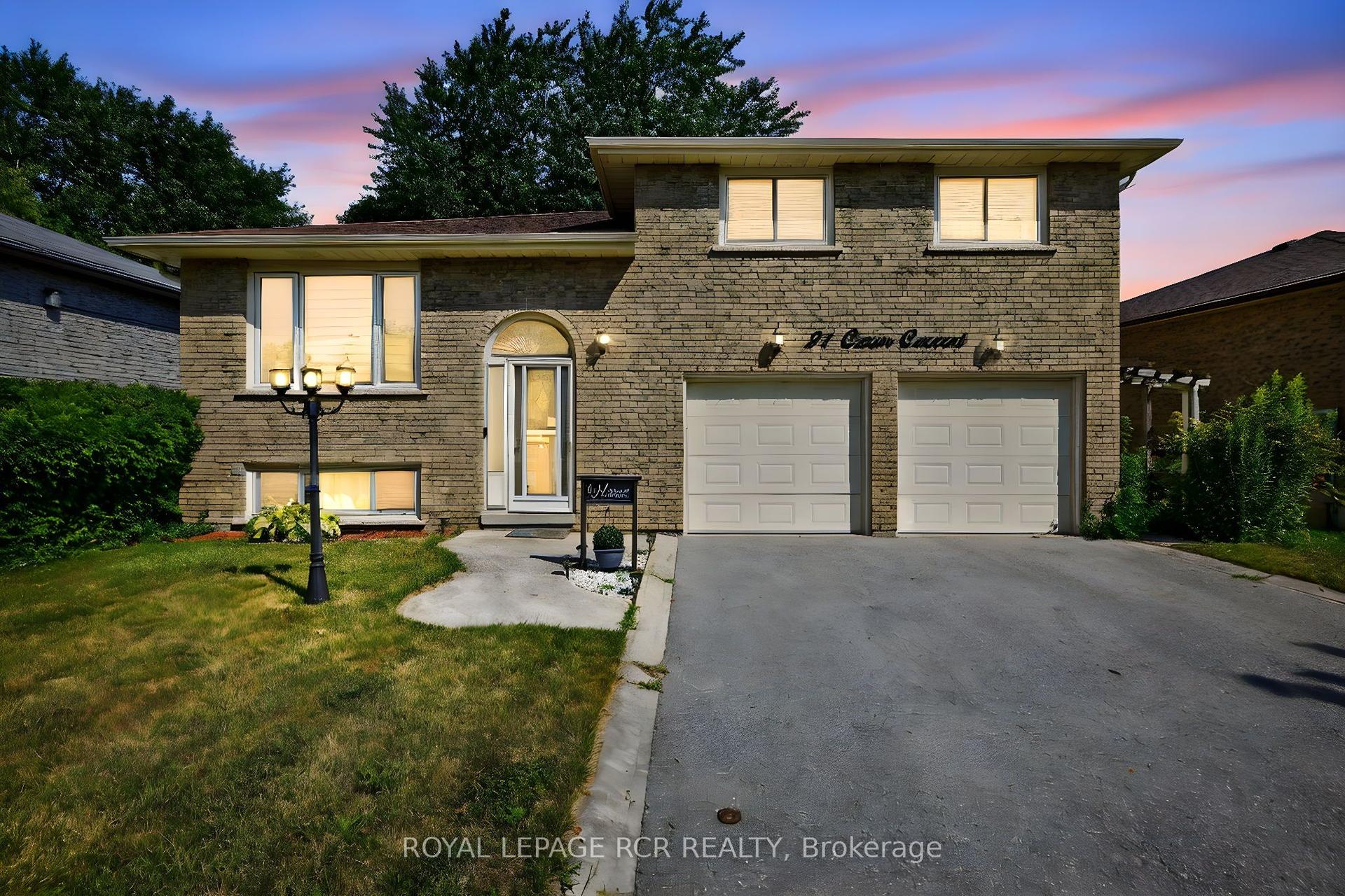 21 Crown Crescent — photo 1