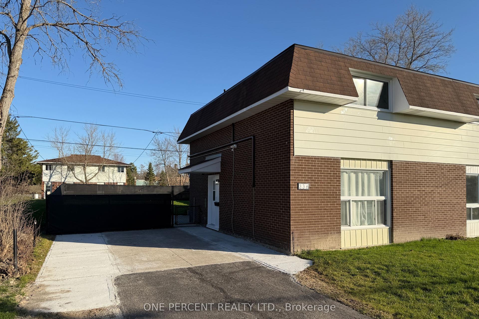 336 Pattie Drive — photo 1