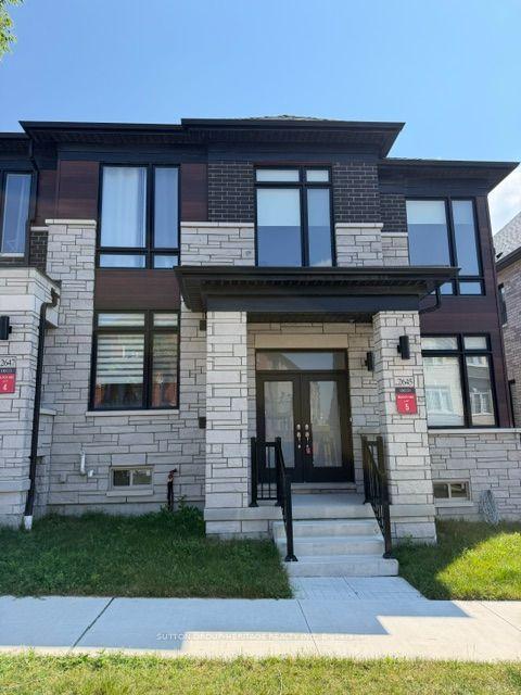 2645 Apricot Lane, Pickering — Townhouse for lease, photo 1