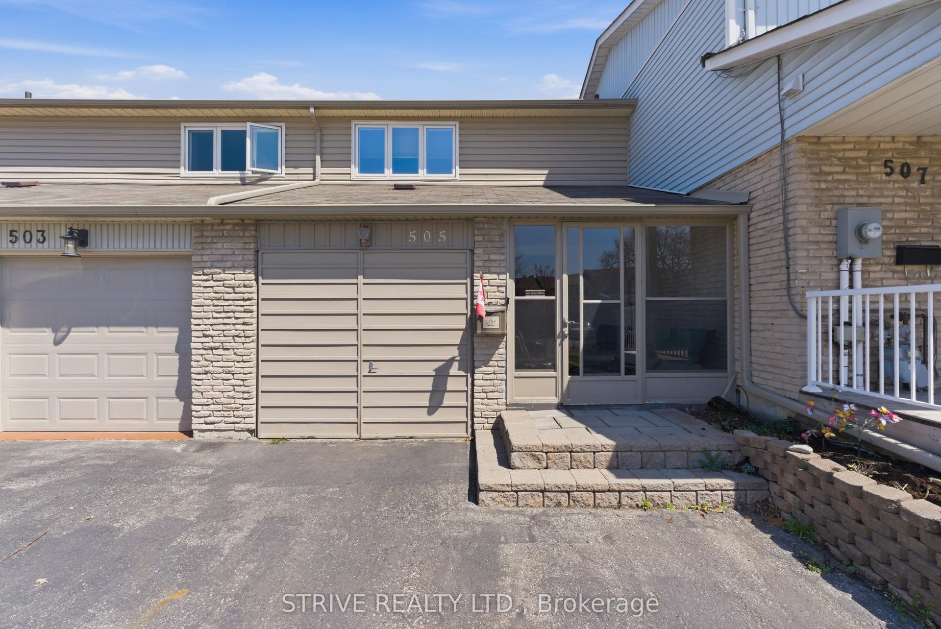 505 Salisbury Street — photo 1