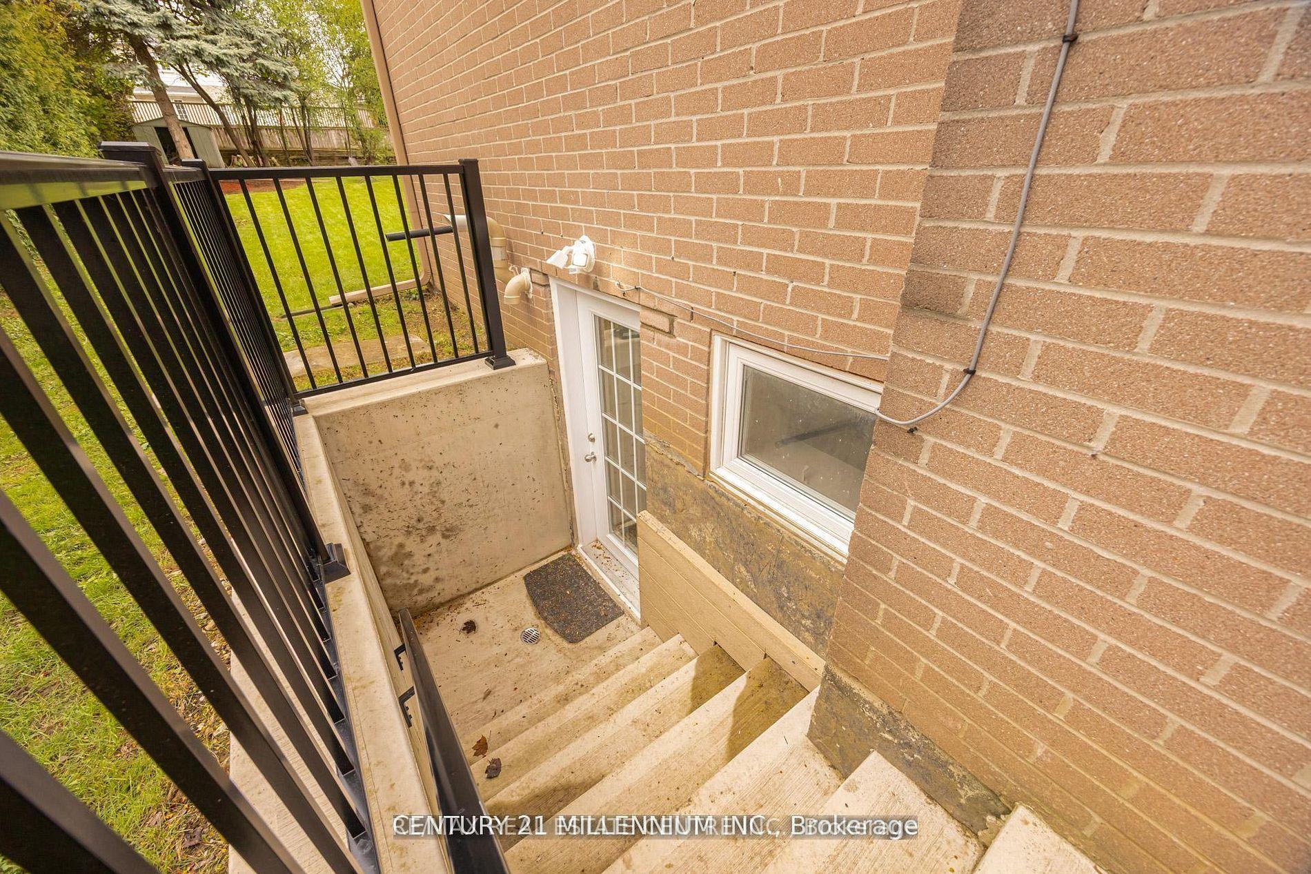 18 Ridgehill Drive Basement #Basement, Brampton — Detached for lease, photo 1