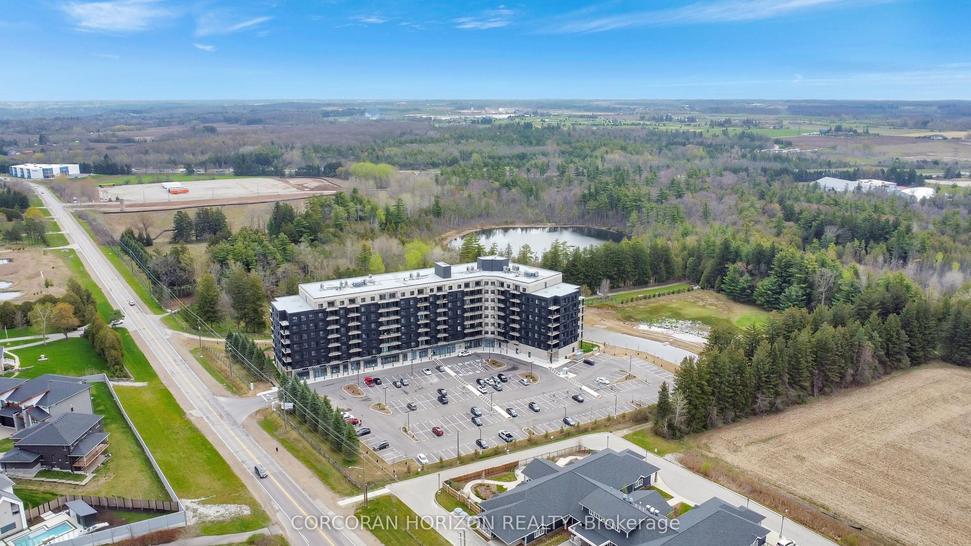 525 New Dundee Road 819 #819, Kitchener — Condo for lease, photo 1