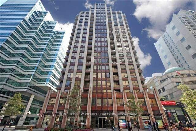 85 Bloor Street E 411 #411 — photo 1