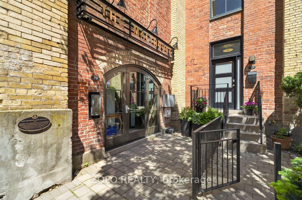 39 Old Brewery Lane 3 #3 — photo 1