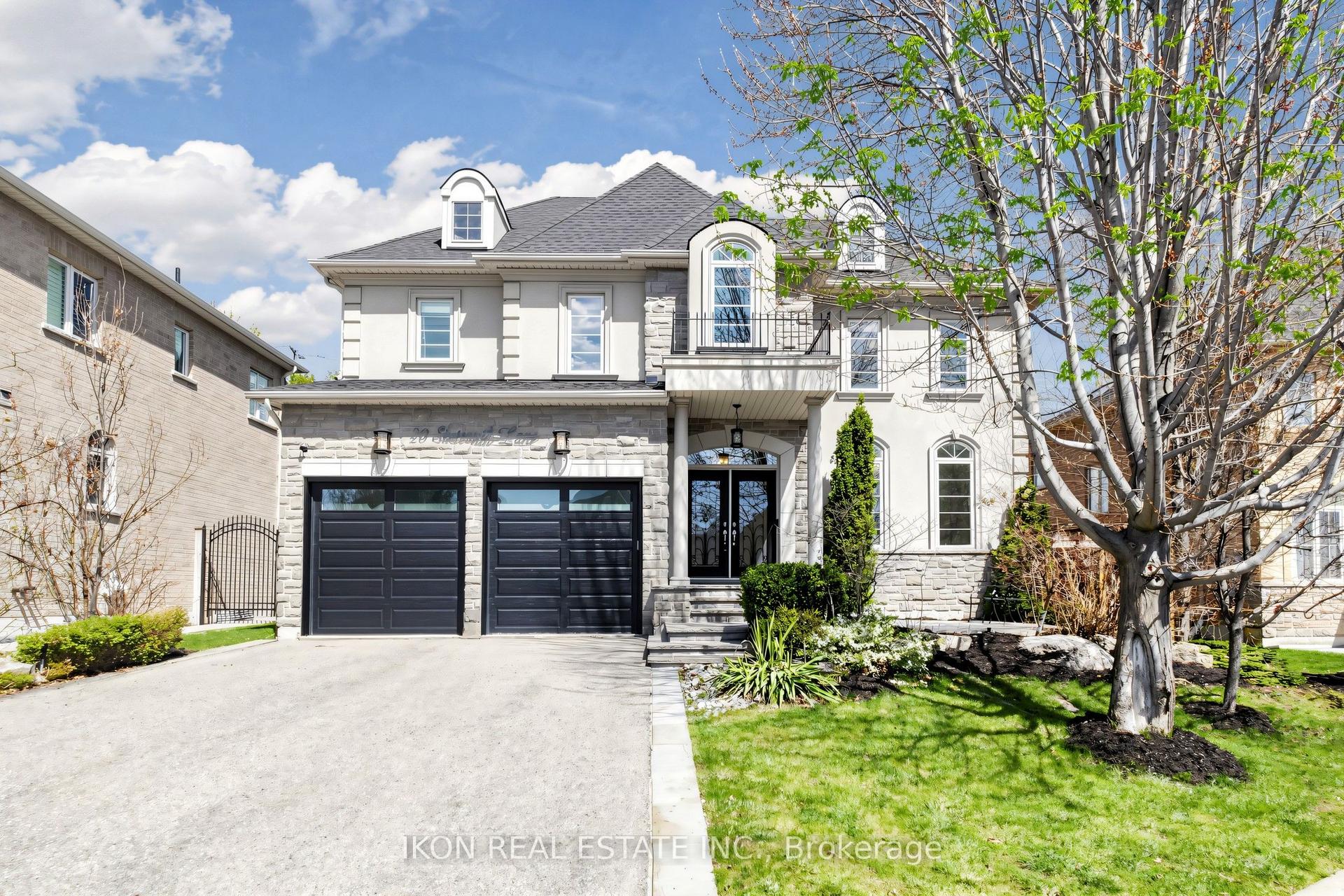 20 16th Lane, Markham — Detached for sale, photo 1