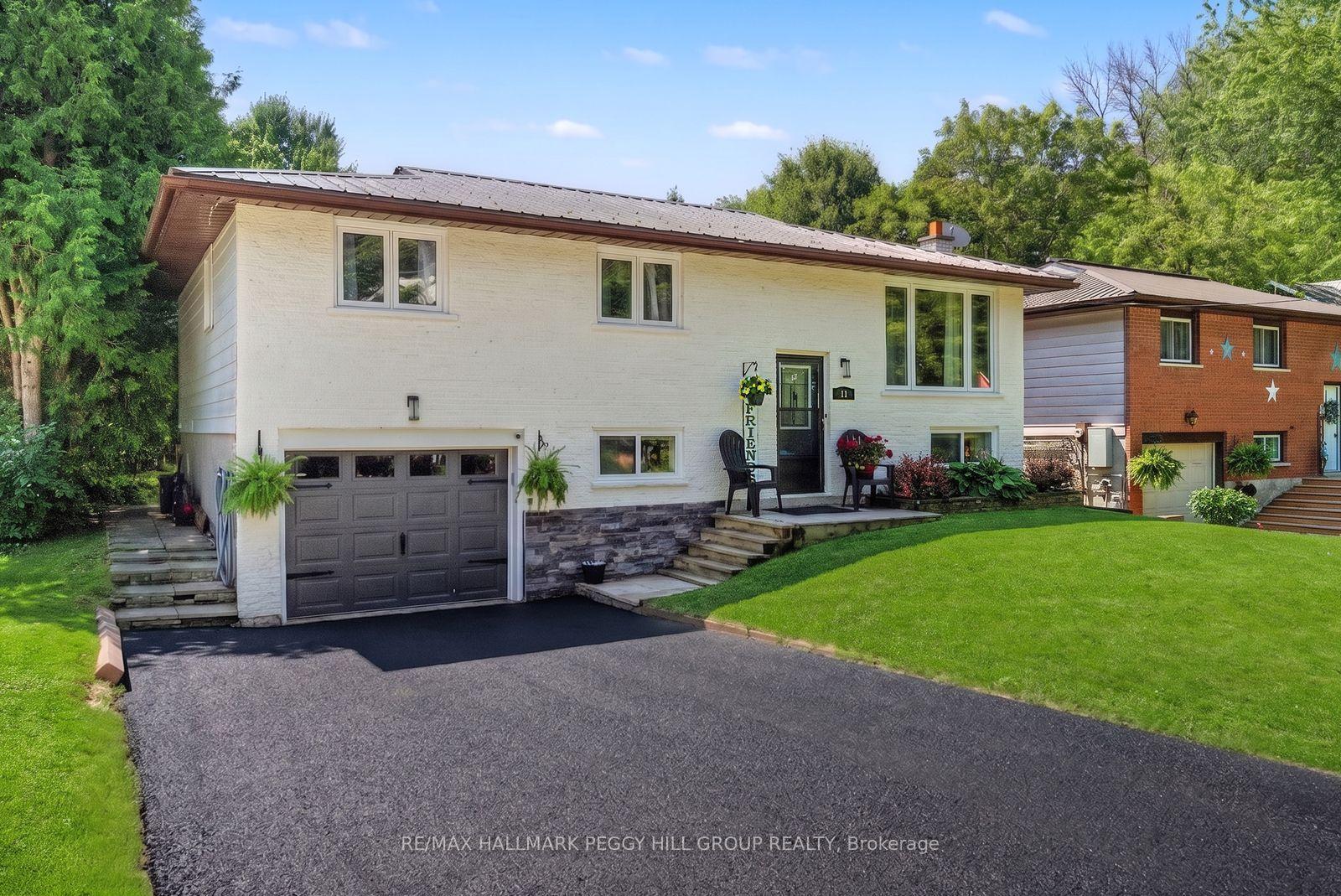 11 Harriet Street, Severn — Detached for sale, photo 1