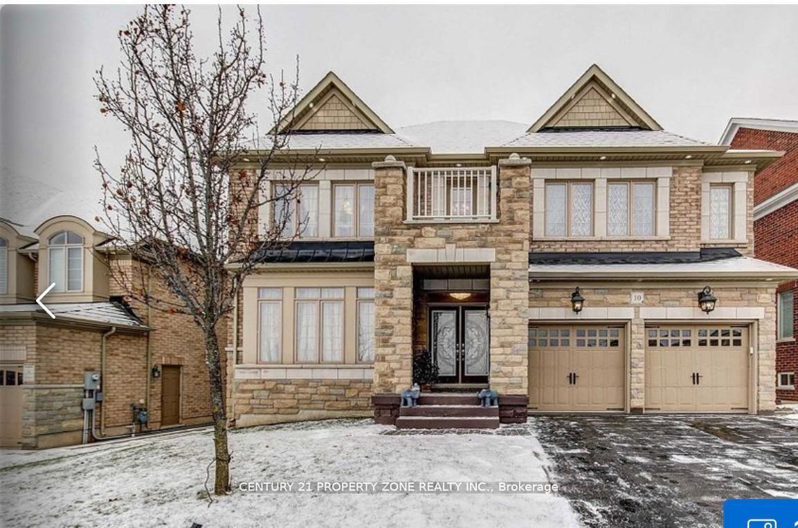 10 Fort Williams Drive Bsmt #Bsmt — photo 1