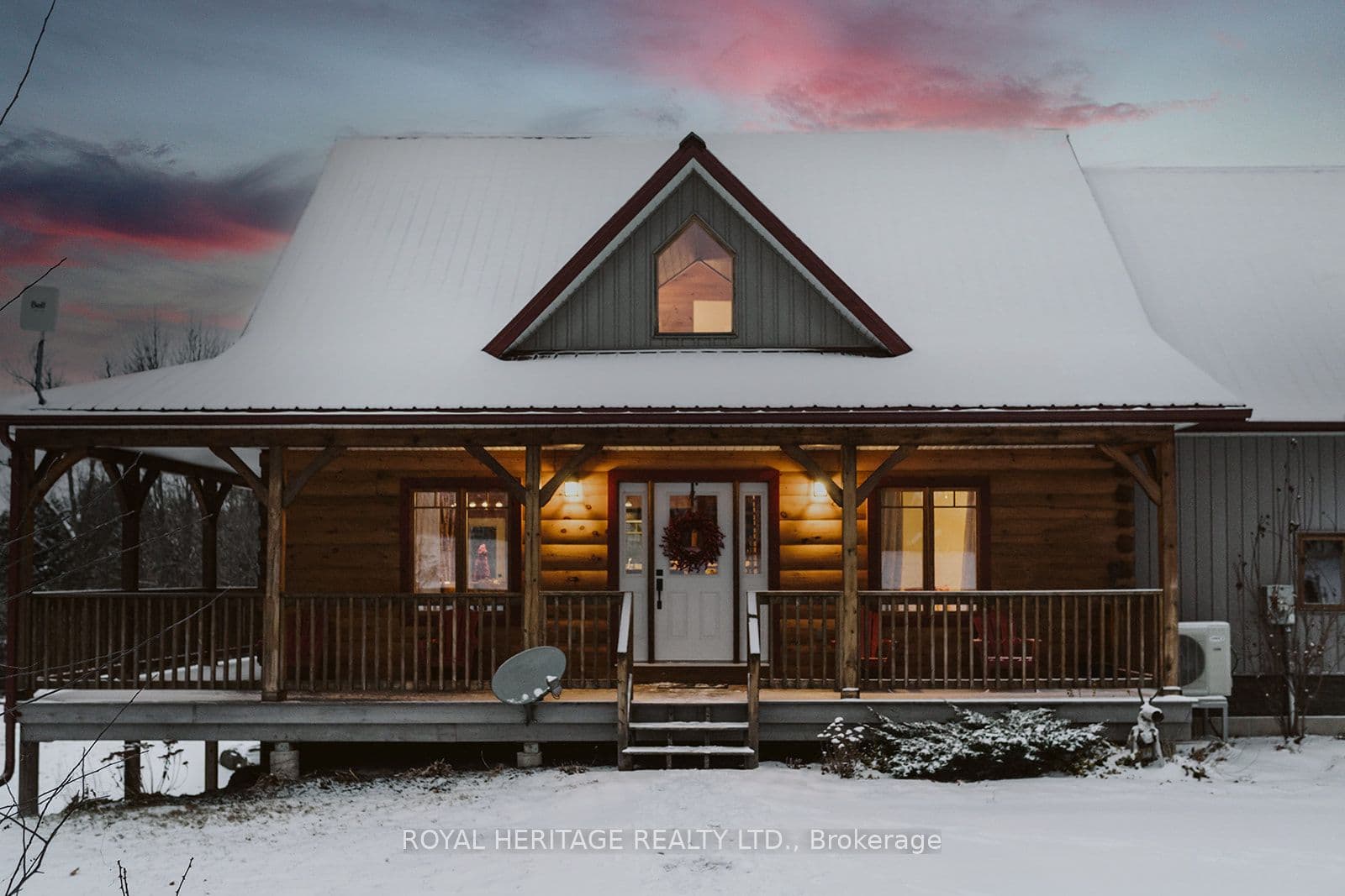 79 Quinlan Road S — photo 1