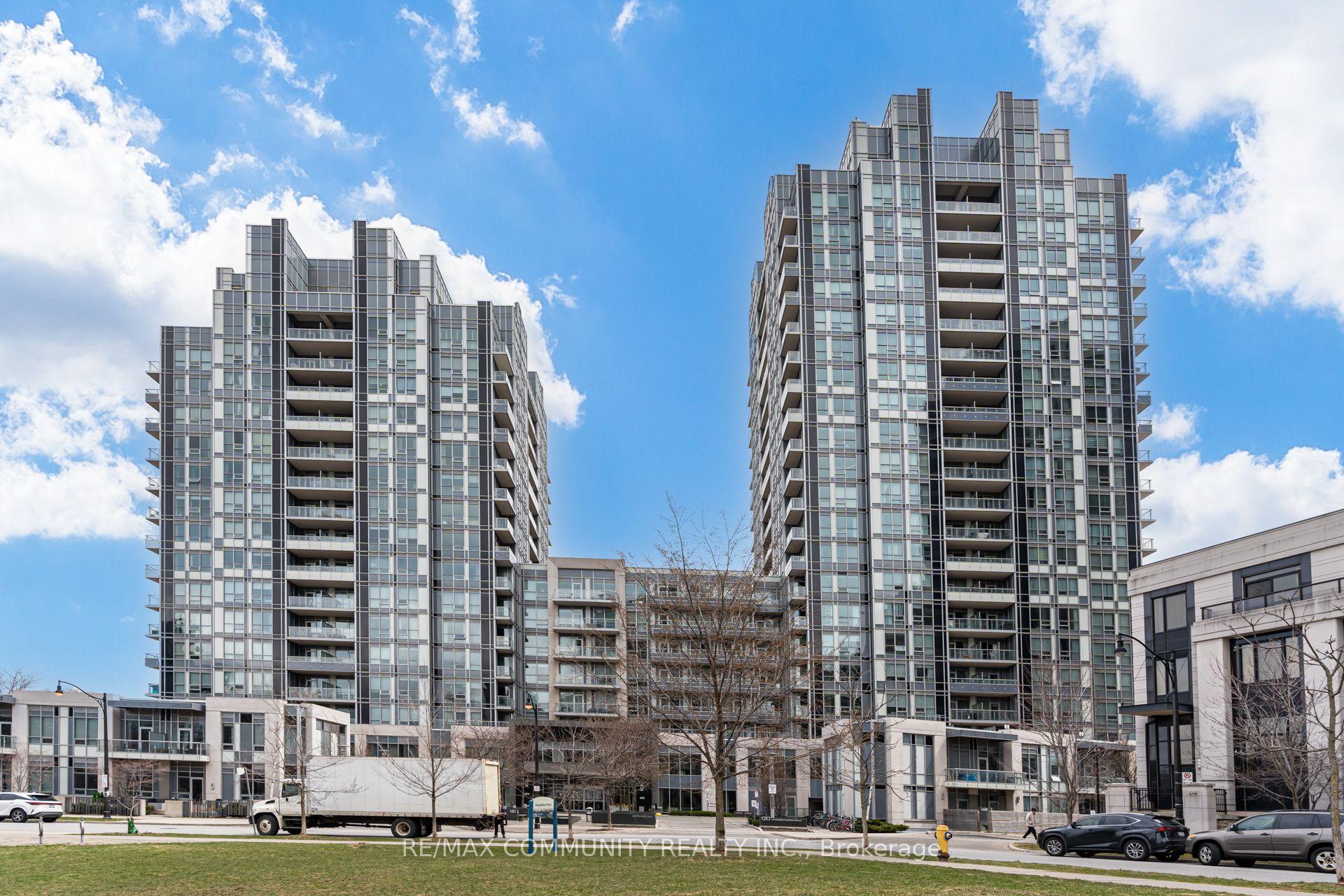 120 Harrison Garden Boulevard 1008 #1008, Toronto — Condo for sale, photo 1
