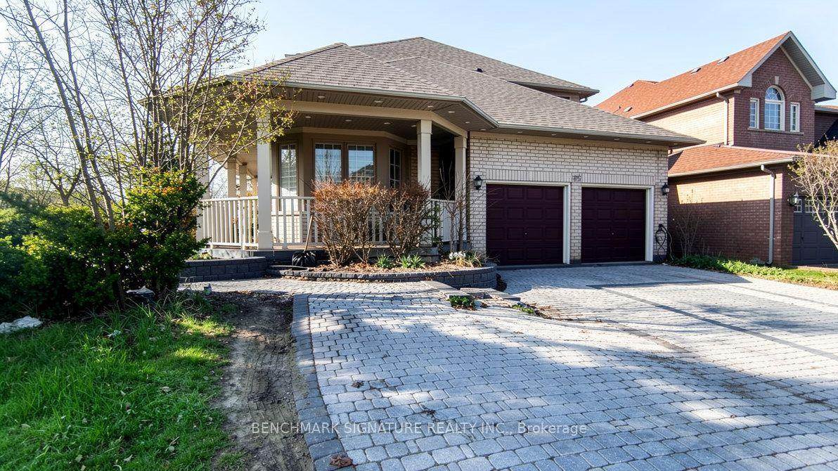 75 Boxwood Crescent, Markham — Detached for sale, photo 1