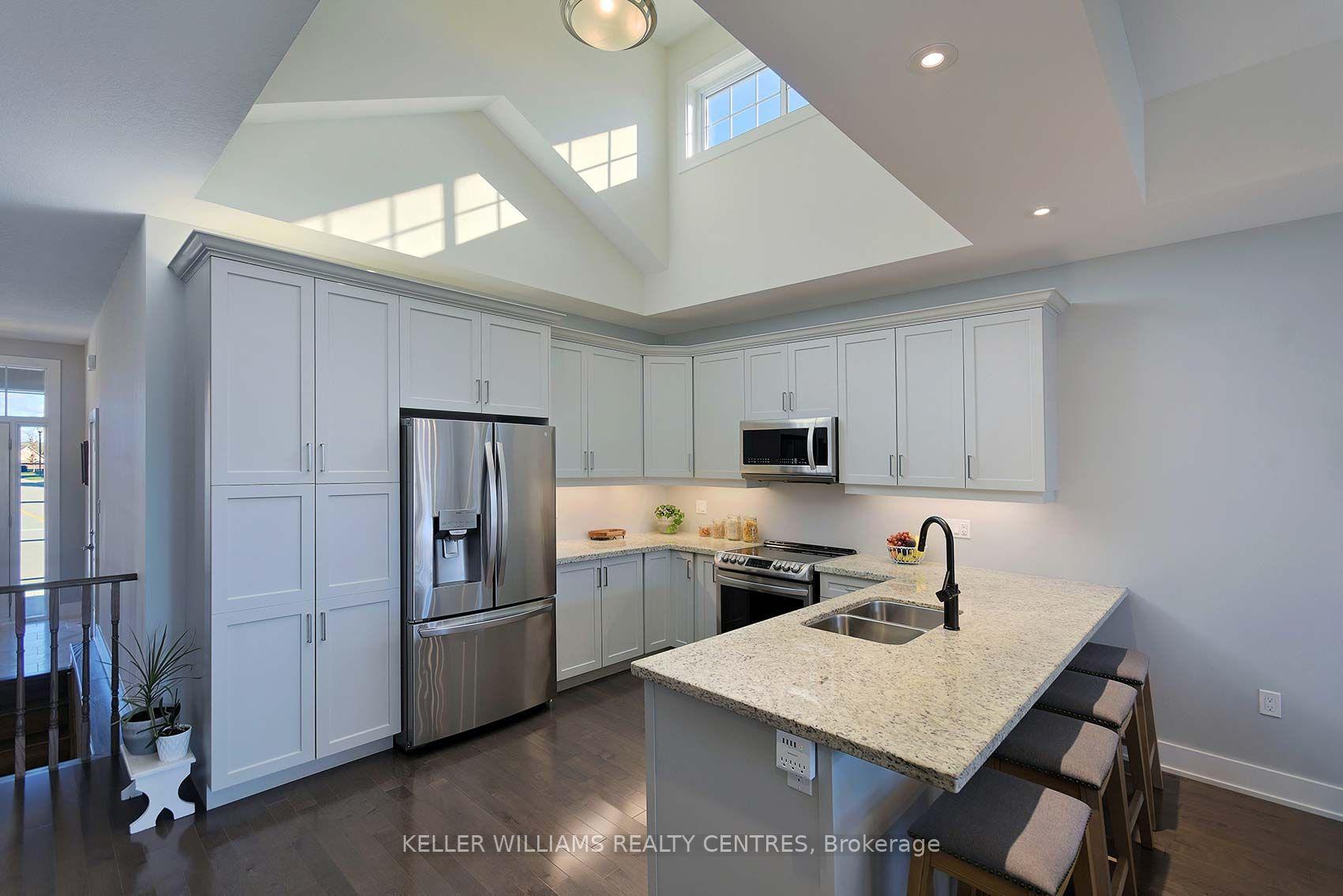 58 Summerhill Drive 27 #27 — photo 1