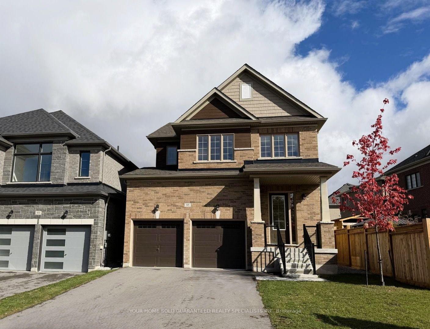95 Calypso Avenue — photo 1