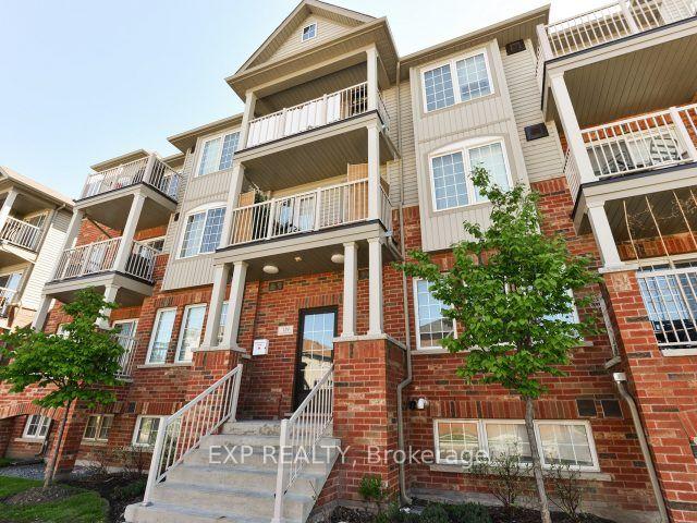 129 Isaac Devins Boulevard 7 #7, Toronto — Condo Town for sale, photo 1