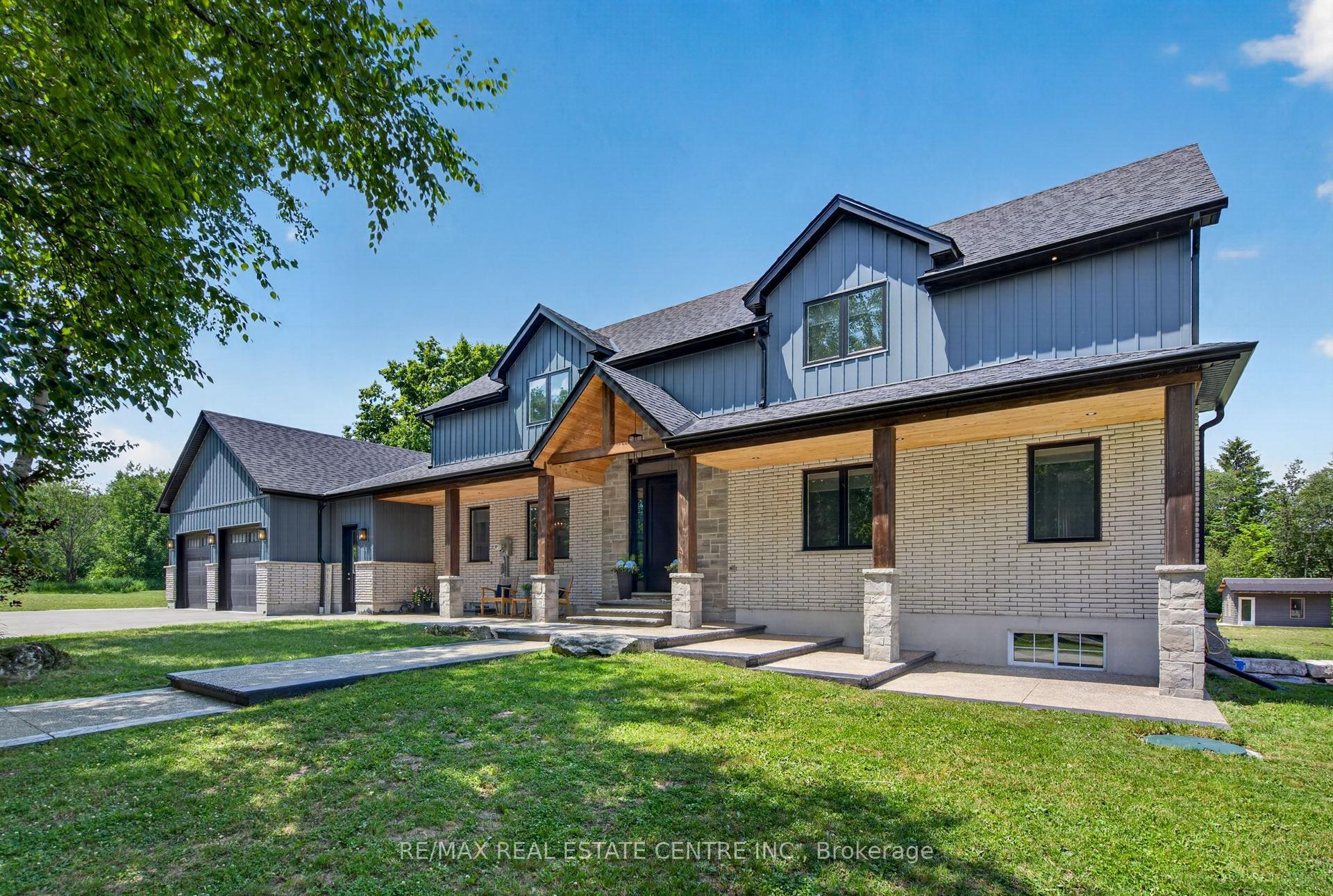 833180 4th Line Ehs N/A, Mono — Detached for sale, photo 1