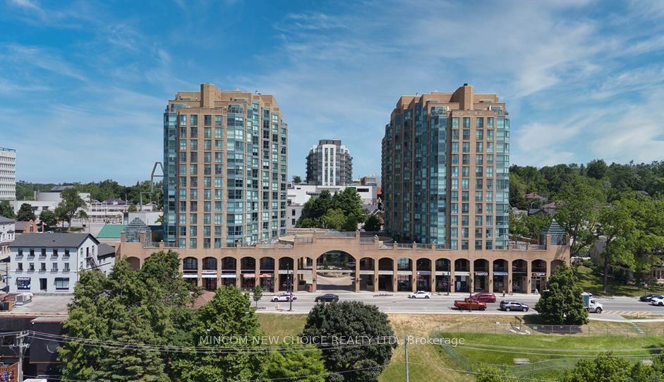 140 Dunlop Street E 511 #511 — photo 1