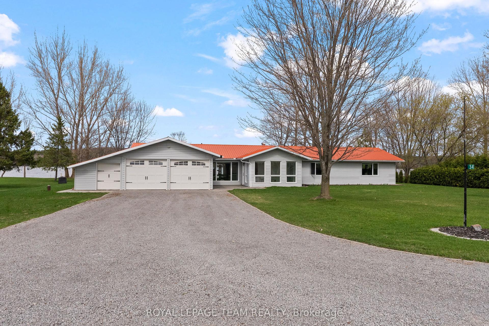 34 Bird Lake Trail — photo 1