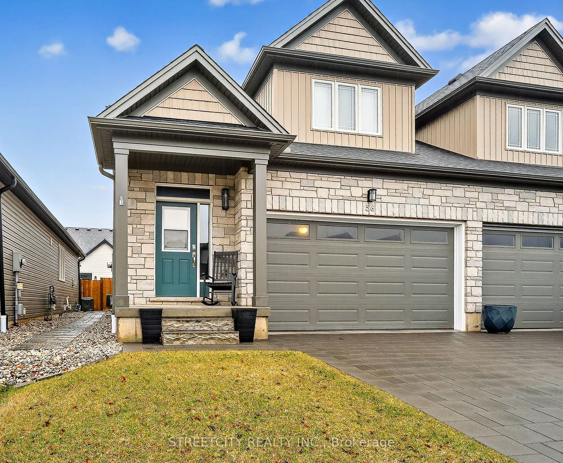 56 Compass Trail — photo 1