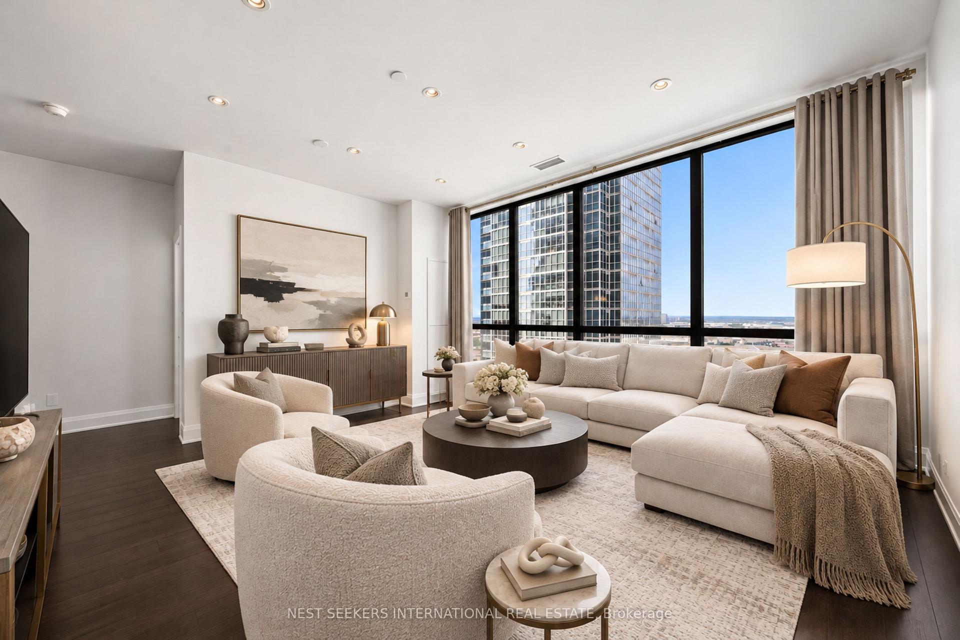 2900 Highway 7 W 2009 #2009, Vaughan — Condo for sale, photo 1