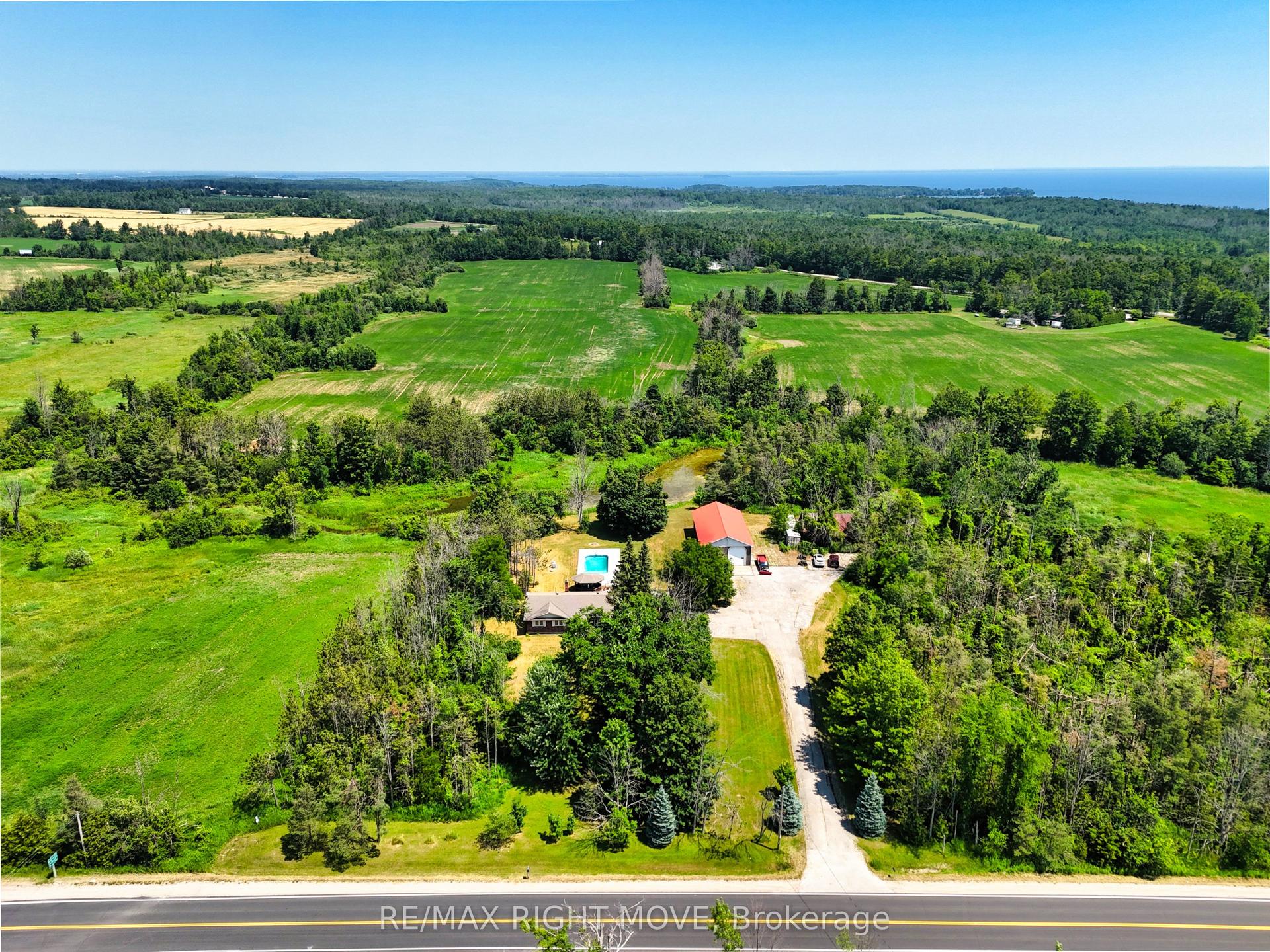 114 11th Line S, Oro-Medonte — Detached for sale, photo 1