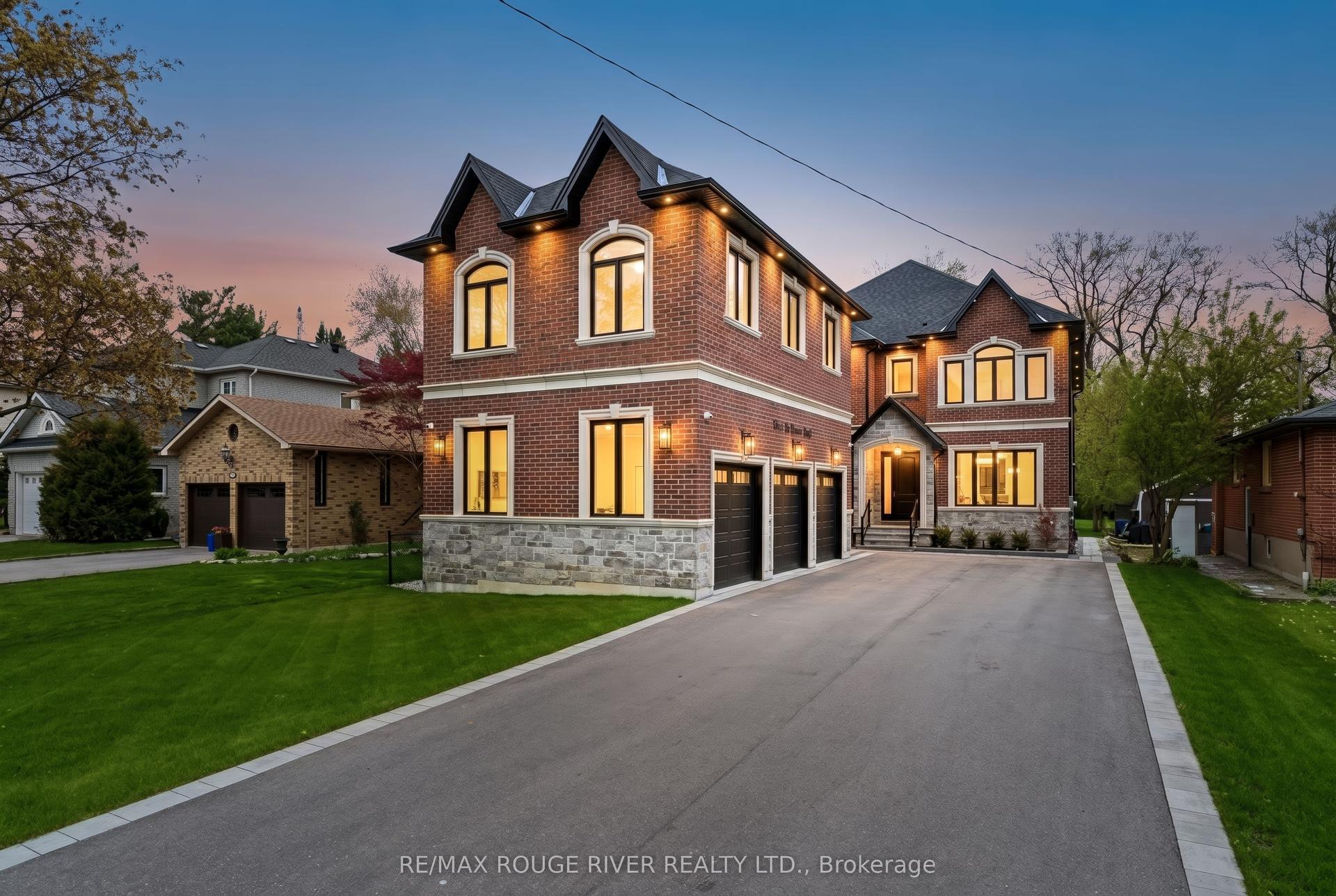 1411 Old Forest Road, Pickering — Detached for sale, photo 1