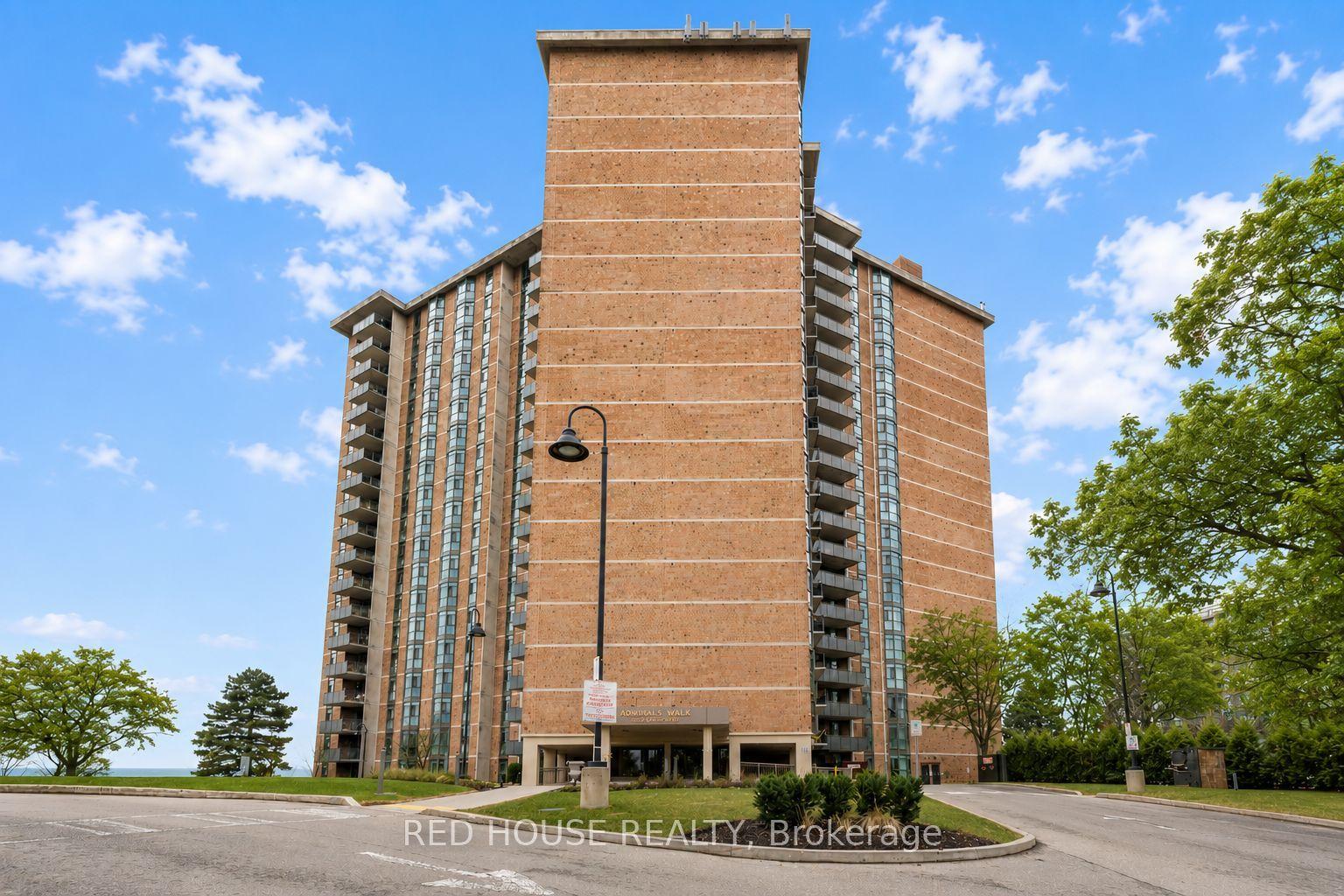 5250 Lakeshore Road 809 #809, Burlington — Condo for sale, photo 1