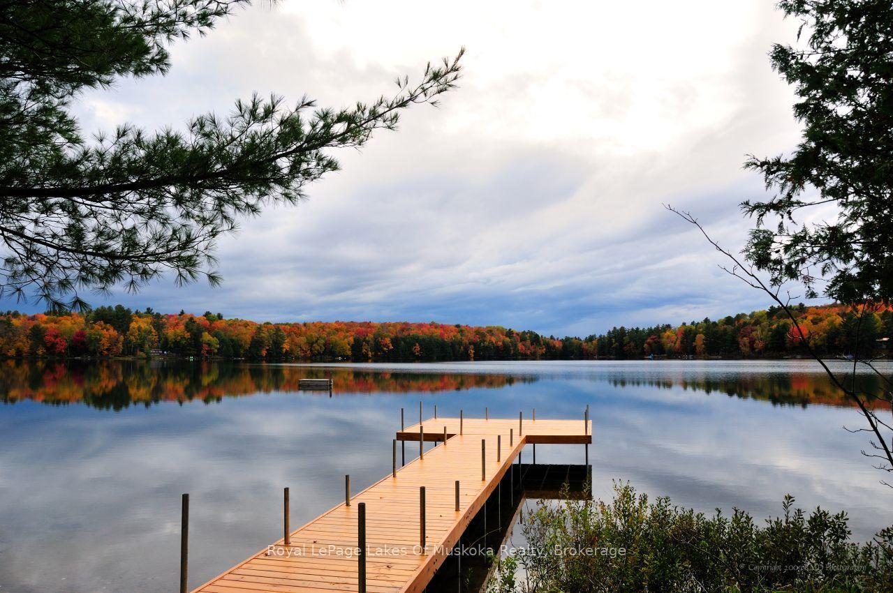 3712 Brunel Road, Lake of Bays — Detached for sale, photo 1