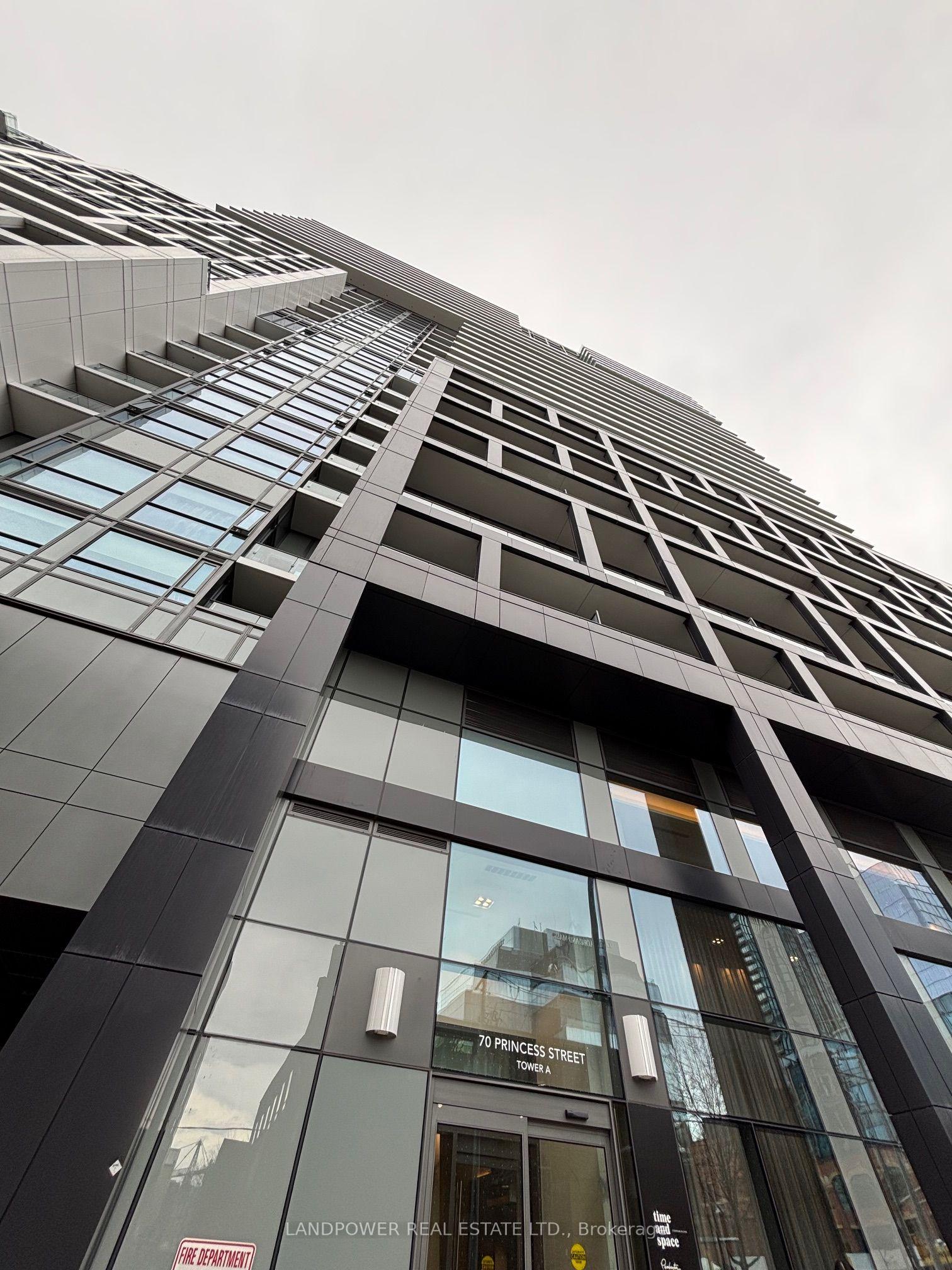 70 Princess Street 2211 #2211 — photo 1