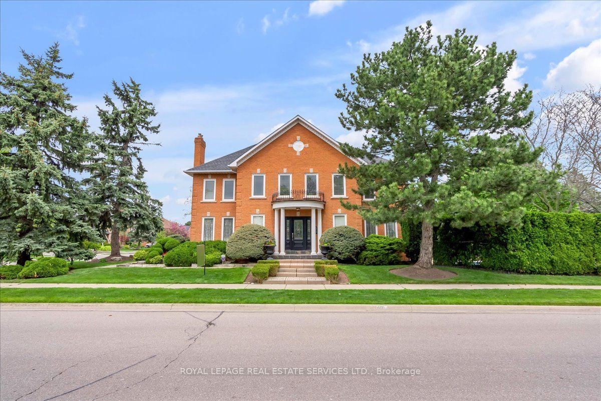1401 The Links Drive — photo 1