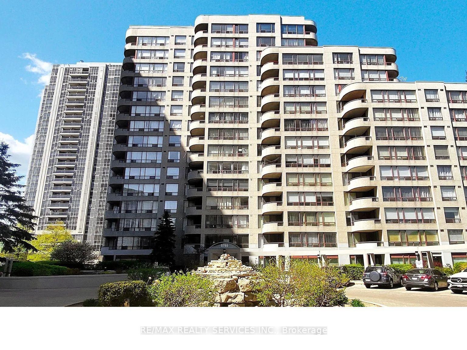 5785 Yonge Street 207 #207 — photo 1
